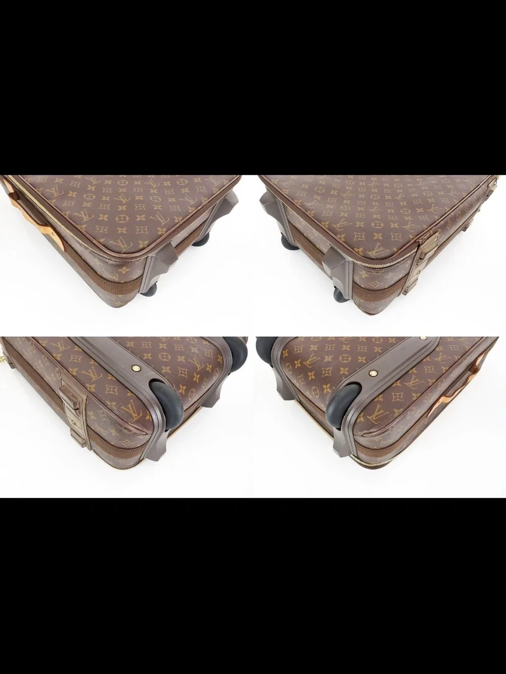 Louis Vuitton premium louis